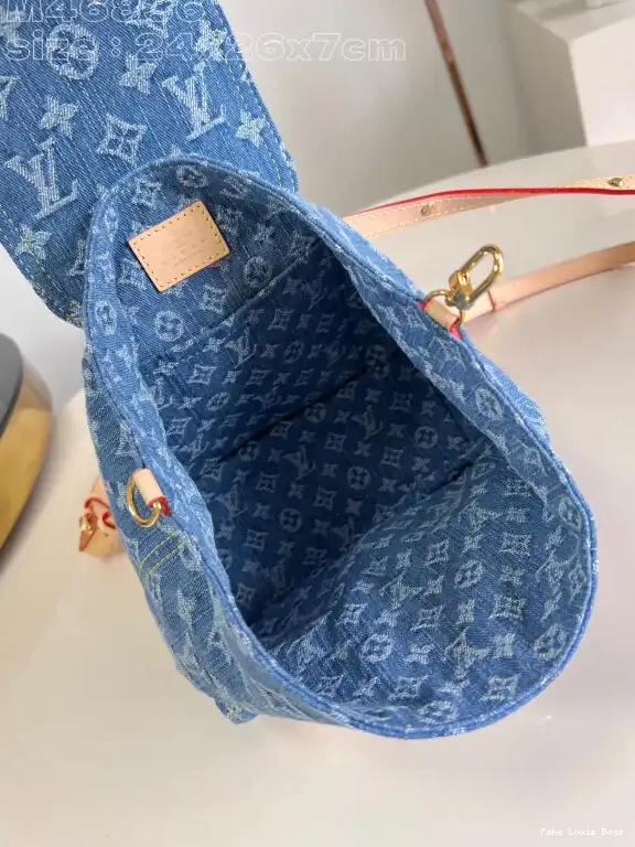 Fake Louis Bags BACKPACK LOUIS Venice VUITTON 0623